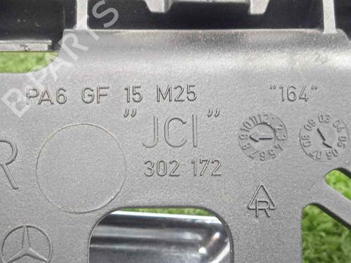 Front right interior door handle MERCEDES-BENZ M-CLASS (W164)  | BP17710090I14 