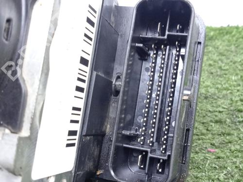 ABS pump FIAT DOBLO Cargo (263_) 1.3 D Multijet (263WXU1A, 263ZXU1A, 263WYB1A, 263ZYB1A) | BP24671732M43 