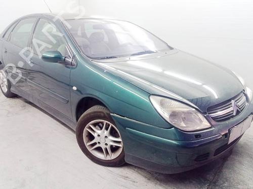 Used Parts CITROËN C5 I (DC_) 2.0 HDi (DCRHZB, DCRHZE) (109 hp) 4336440