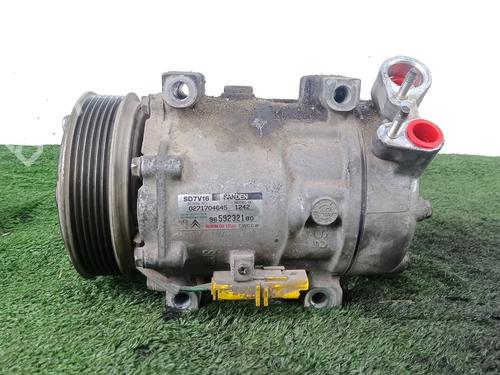AC compressor CITROËN XSARA PICASSO (N68) 1.6 HDi | BP31944493M34