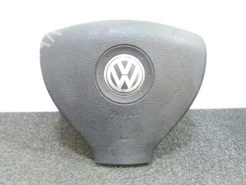 Driver airbag VW JETTA III (1K2) 1.9 TDI (105 hp) 1K0880201AC | - | 001M8TA0BZE1 | - | 1K0971584C