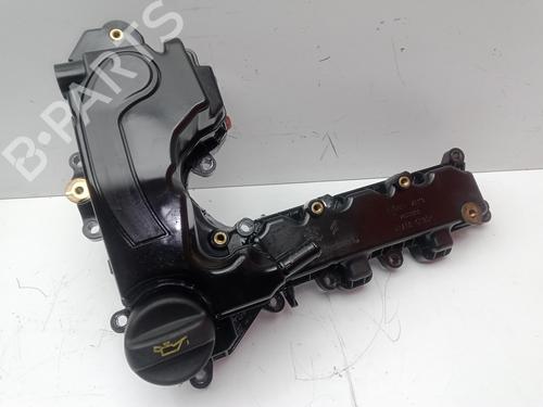 Used Valve cover Valve cover 14255700 14255700