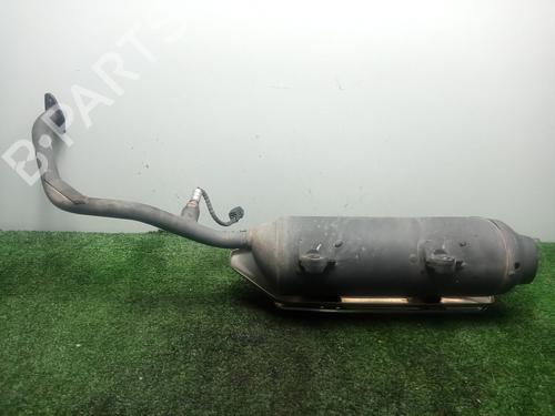 Exhaust system HONDA MOTORCYCLES FES FES 125 S-Wing (JF12) | BP24671441M121 