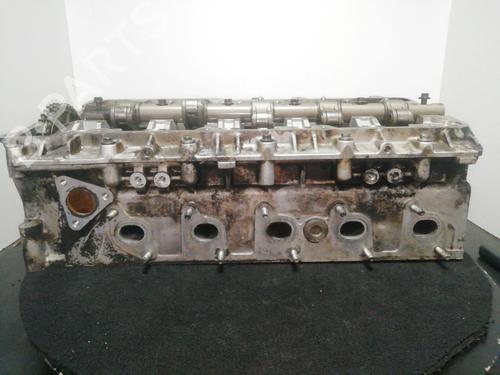 Cylinder head LAND ROVER DEFENDER Station Wagon (L316, L315) 2.5 Td5 4x4 (L316) | BP30127086M5 