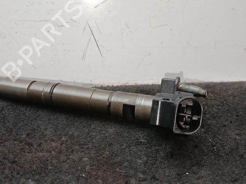 Injector SEAT EXEO (3R2) 2.0 TDI | BP37436412M100 - Image 2