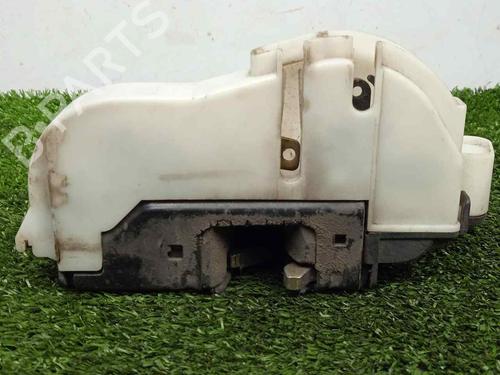 Front right lock VW POLO III (6N1) 50 1.0 | BP12210738C97 
