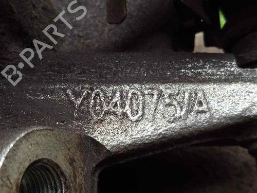 Left rear brake caliper FIAT DUCATO Van (250_)  | BP16713076M107 
