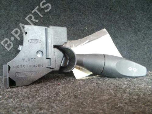 Headlight switch FORD FIESTA V (JH_, JD_) 1.4 TDCi | BP5706168I24