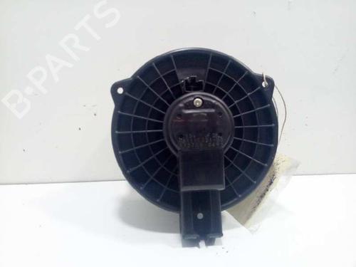 Heater blower motor MAZDA CX-7 (ER)  | BP7068150M62 