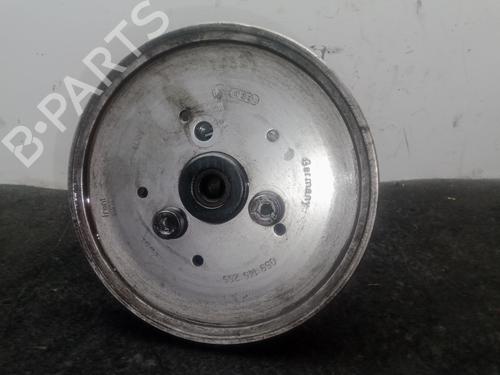 Steering pump AUDI A6 C5 Avant (4B5, 4B6) 2.5 TDI | BP32262255M99