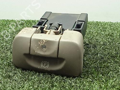 håndbremse RENAULT GRAND SCÉNIC II (JM0/1_) 1.9 dCi (JM14) (131 hp) 30149721