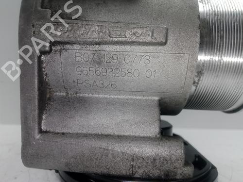 Throttle body LAND ROVER FREELANDER 2 (L359) | BP17515616M82