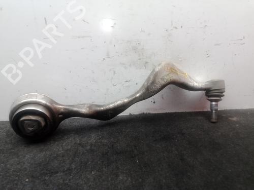 Used Left front suspension arm Left front suspension arm BMW 1 (E87) 120 d (163 hp) 34543530 34543530