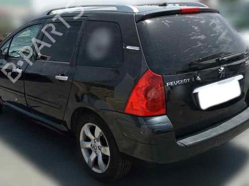 Control unit PEUGEOT 307 SW (3H) 1.6 HDI 110 | BP15469629M11 