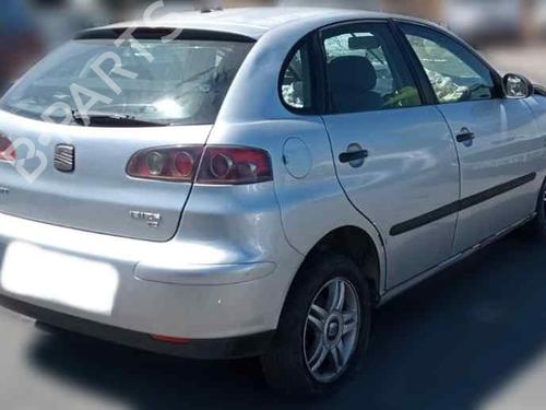 Starter SEAT IBIZA III (6L1) 1.9 TDI | BP15203871M8 