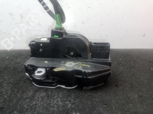 Venstre bagtil lås OPEL INSIGNIA A (G09) 2.0 CDTI (68) (131 hp) 30600754