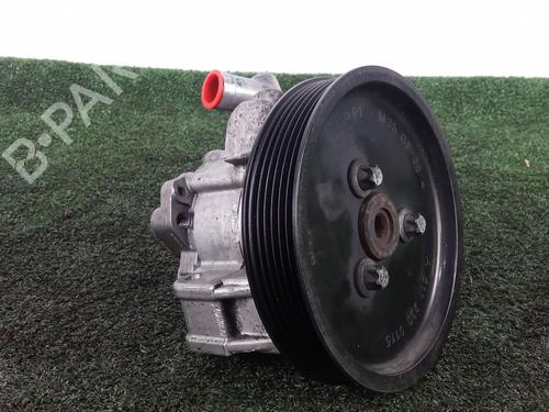 Used Steering pump Steering pump MERCEDES-BENZ C-CLASS (W203) C 270 CDI (203.016) (170 hp) 40254609 40254609