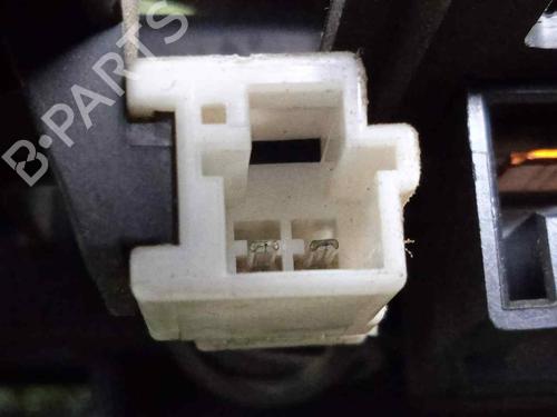 Climate control NISSAN TERRANO II (R20) 2.7 TDi 4WD | BP27396520I5 