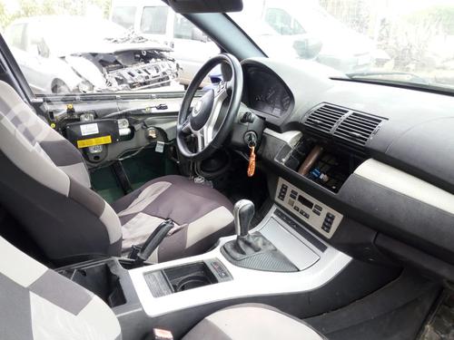 Electronic module BMW X5 (E53) 3.0 d | BP10756983M83  - Image 7