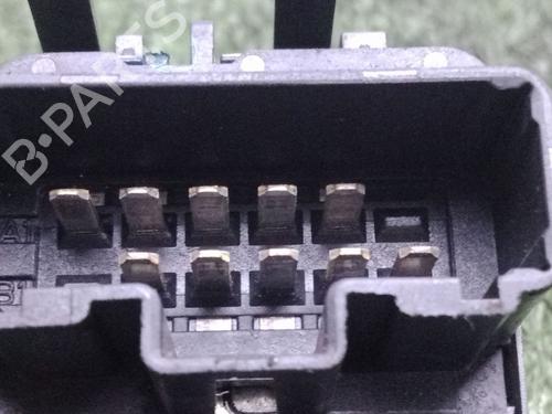 Left front window switch RENAULT SCÉNIC II (JM0/1_) 1.5 dCi (JM1F) | BP29239798I27 