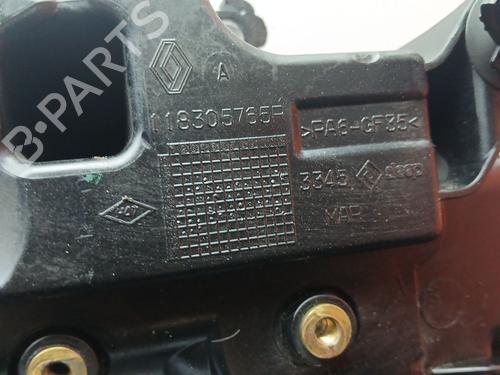 Valve cover RENAULT MASTER III Platform/Chassis (EV, HV, UV) 2.3 dCi 145 FWD (EV0E, EV0F, HV0E, HV0F, UV0E, UV0F,... | BP38085801M124 - Image 2