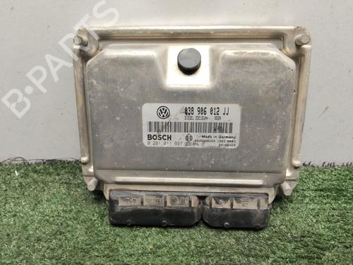 Used Engine control unit (ECU) Engine control unit (ECU) 38235082 38235082