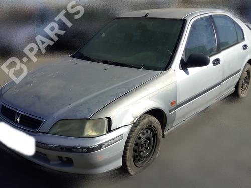 Used Parts HONDA CIVIC VI Fastback (MA, MB)  1.5 16V (MB3)  1074278