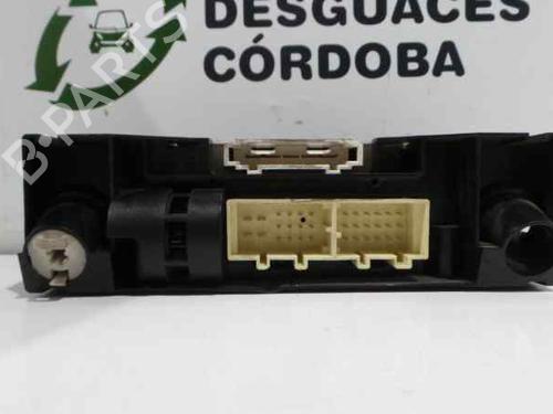 AC Styreenhet / Manøvreringsenhet SEAT CORDOBA (6L2) 1.9 TDI | BP5711987I5 