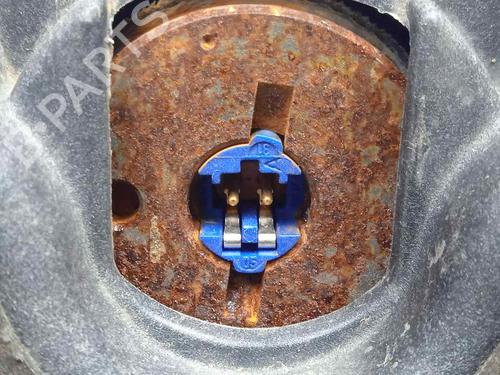 Driver airbag PEUGEOT 307 (3A/C) 1.6 HDi 110 | BP10909917C9 