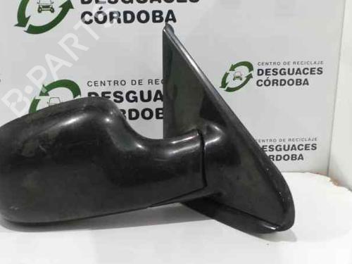 Right mirror CHRYSLER VOYAGER / GRAND VOYAGER III (GS_, NS_)  | BP5739828C27 