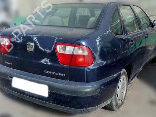 Radiator fan SEAT CORDOBA (6K1, 6K2) 1.4 16V | BP16357968M35 