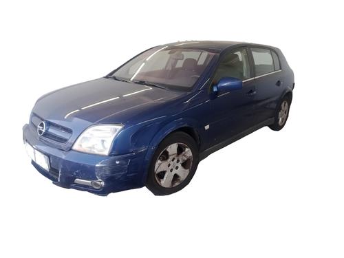 Used Parts OPEL SIGNUM Hatchback (Z03) 2.2 DTI (F48) 4989284