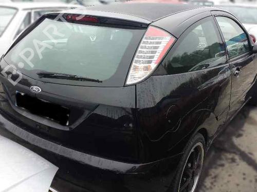 Front right lock FORD FOCUS I Saloon (DFW) 2.0 16V | BP5738432C97 