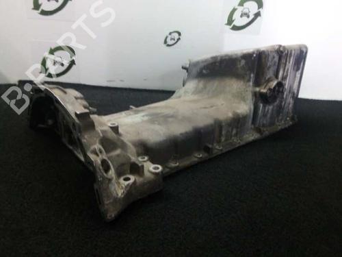 Oil sump MERCEDES-BENZ C-CLASS (W202)  | BP15096611M115 