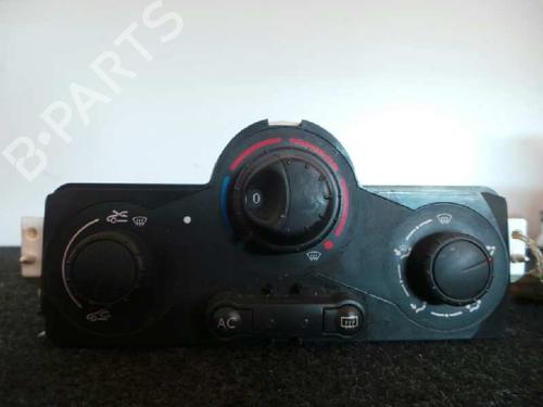 Climate control RENAULT MEGANE II Saloon (LM0/1_) 1.5 dCi (LM0F, LM0T, LM2B) | BP5706211I5 