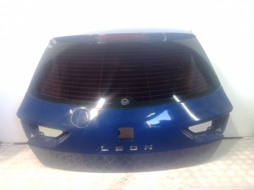 Used Tailgate SEAT LEON ST (5F8) [2012-2020]  27337333