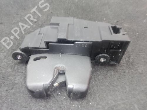 Tailgate lock CITROËN C4 Picasso I MPV (UD_) 1.6 HDi | BP29001580C101 