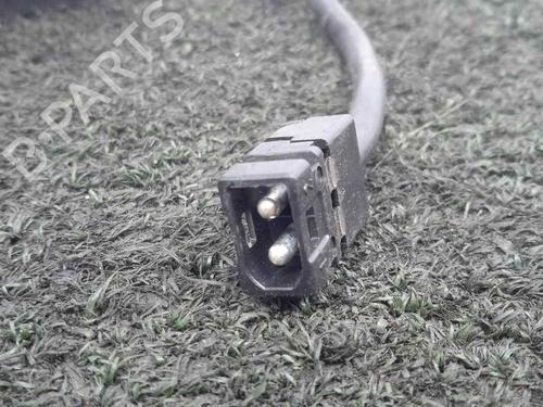 Heater blower motor MERCEDES-BENZ M-CLASS (W163)  | BP14484708M62 