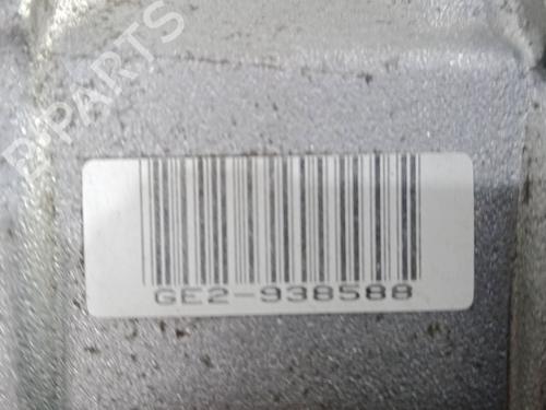 AC compressor OPEL CORSA D (S07) | BP31044315M34