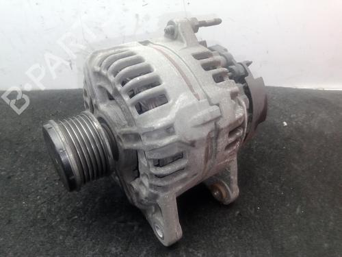 Alternator RENAULT CLIO III (BR0/1, CR0/1)  | BP29915453M7 