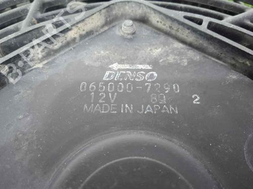 Radiator fan TOYOTA LAND CRUISER PRADO (_J15_) 3.0 D-4D (KDJ155_, KDJ150_, KDJ150R, KDJ155R) | BP15261090M35 