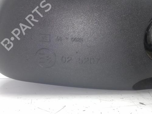 Rear mirror CITROËN DS3 (SA_)  | BP17185034I6 