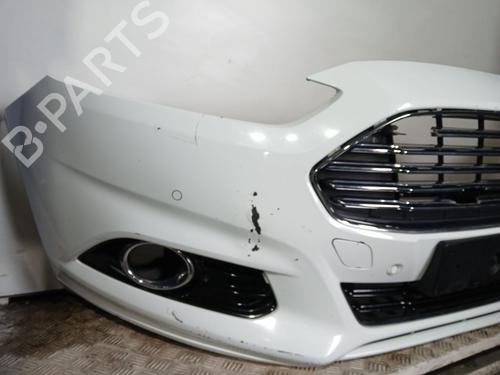 Front bumper FORD MONDEO V Hatchback (CE) 2.0 TDCi | BP32666356C7 - Image 3
