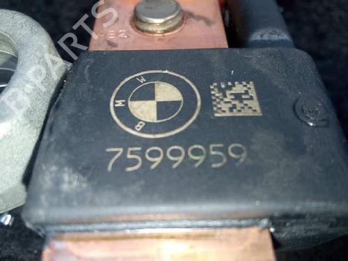 Electronic module BMW 1 (E87)  | BP6421597M83 