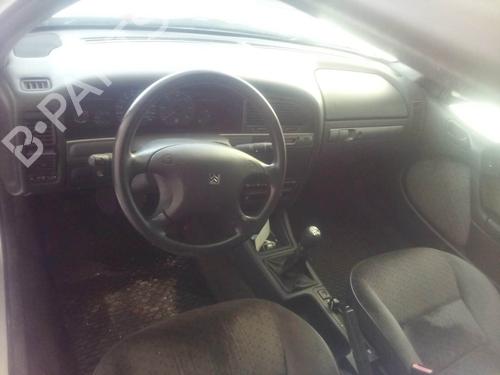 Front left window mechanism CITROËN XANTIA (X1_, X2_) 1.9 SD | BP28357530C22 