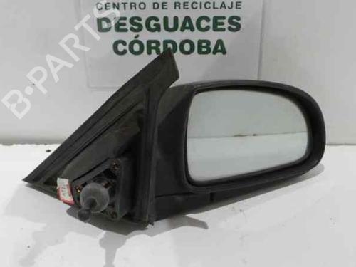 Used Right mirror HYUNDAI ACCENT II (LC) 1.3 (75 hp) 5685681