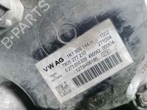 Steering rack SKODA OCTAVIA II Combi (1Z5)  | BP25936697M22 