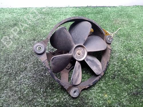 Used Radiator fan BMW MOTORCYCLES F ( - 800cc) F 650 (169) (48 hp) 24671345