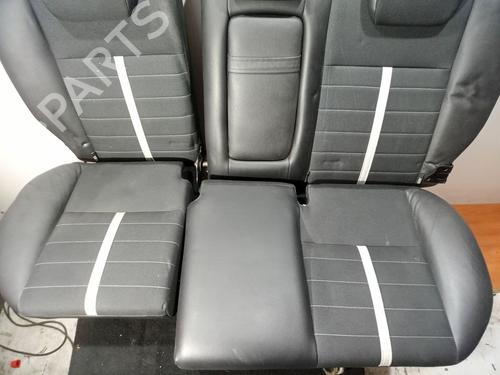 Rear seat FORD KUGA I 2.0 TDCi | BP29354321C17 