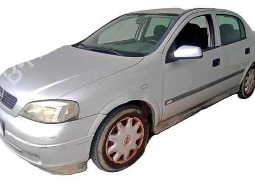Used Parts OPEL ASTRA G Saloon (T98) 2.0 DI (F69) 4780239